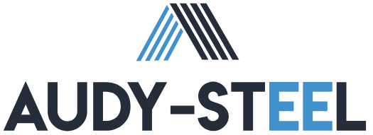 Audy Steel - Kovovýroba